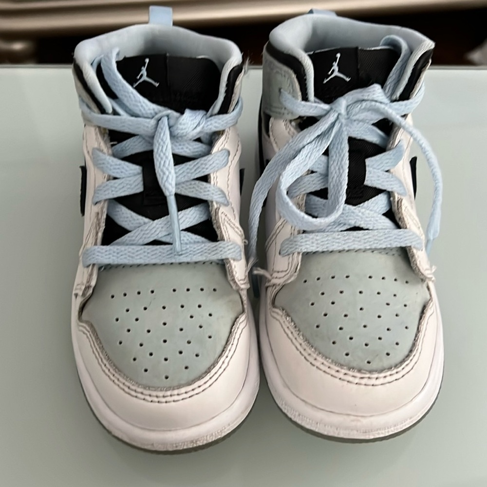 Toddler Air Jordan 1 Mid